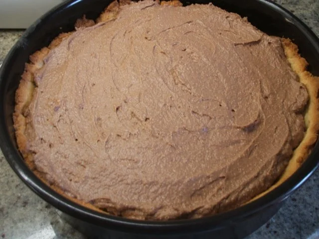 Rezept: Backen: Torta Sorpresa Bild Nr. 8 Backen: Torta Sorpresa - Rezept - Bild Nr. 8