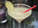 Frozen Margarita - Rezept