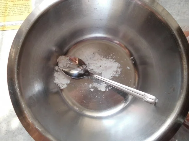 Gebratener Reis mit Rinderfilet - Rezept - Bild Nr. 5