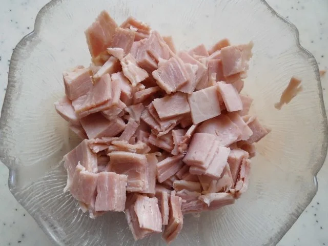 Gebratener Reis mit Rinderfilet - Rezept - Bild Nr. 9