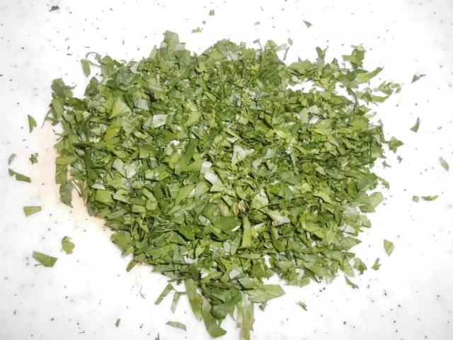 Gebratener Reis mit Rinderfilet - Rezept - Bild Nr. 11