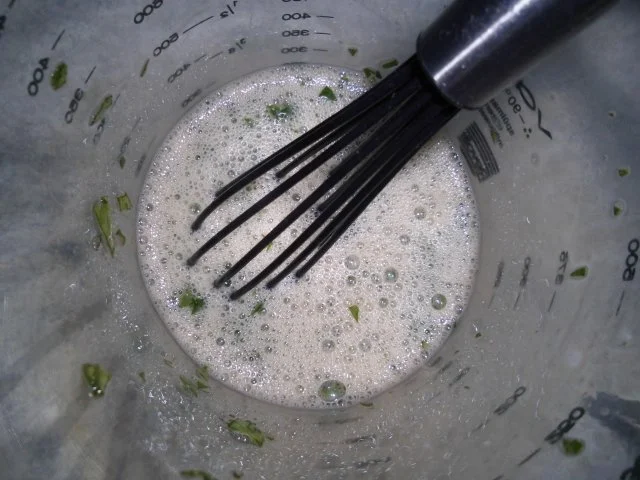 Gebratener Reis mit Rinderfilet - Rezept - Bild Nr. 13