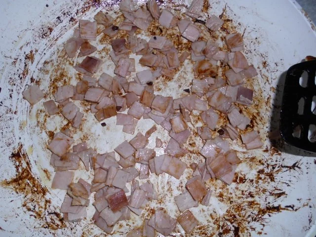 Gebratener Reis mit Rinderfilet - Rezept - Bild Nr. 16