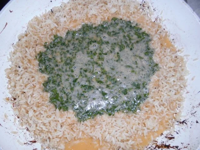 Gebratener Reis mit Rinderfilet - Rezept - Bild Nr. 20