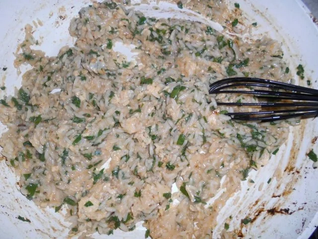 Gebratener Reis mit Rinderfilet - Rezept - Bild Nr. 21