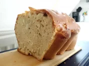 Kuchen: Apfel-Quark-Kiste - Rezept