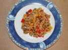 Frikadelle mal Anders - Rezept