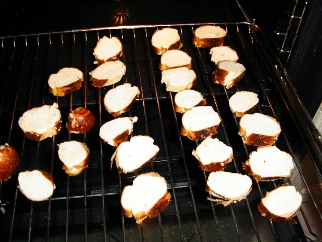 Rezept: Leberkäseauflauf Bild Nr. 6 Leberkäseauflauf - Rezept - Bild Nr. 6