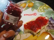 Walderdbeer-Marmelade - Rezept