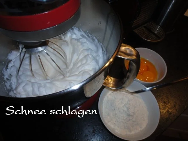 Rezept: Walderdbeer Törtchen Bild Nr. 2 Walderdbeer Törtchen - Rezept - Bild Nr. 2