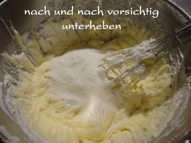 Rezept: Walderdbeer Törtchen Bild Nr. 6 Walderdbeer Törtchen - Rezept - Bild Nr. 6