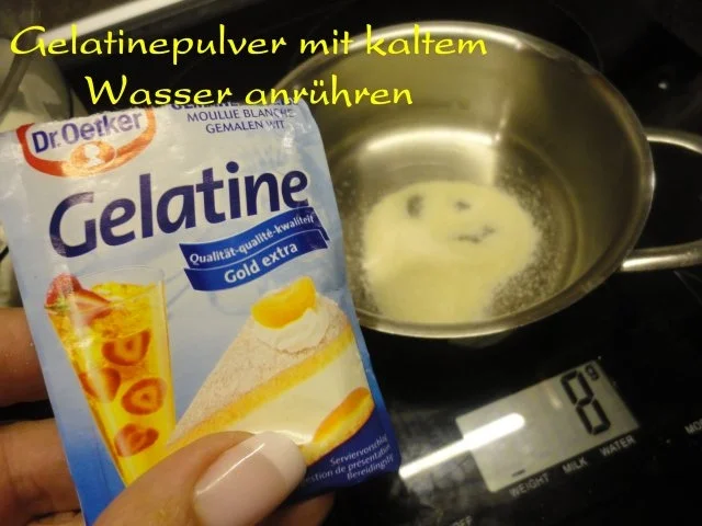 Rezept: Walderdbeer Törtchen Bild Nr. 11 Walderdbeer Törtchen - Rezept - Bild Nr. 11