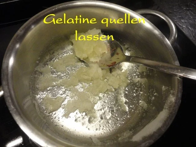 Rezept: Walderdbeer Törtchen Bild Nr. 12 Walderdbeer Törtchen - Rezept - Bild Nr. 12