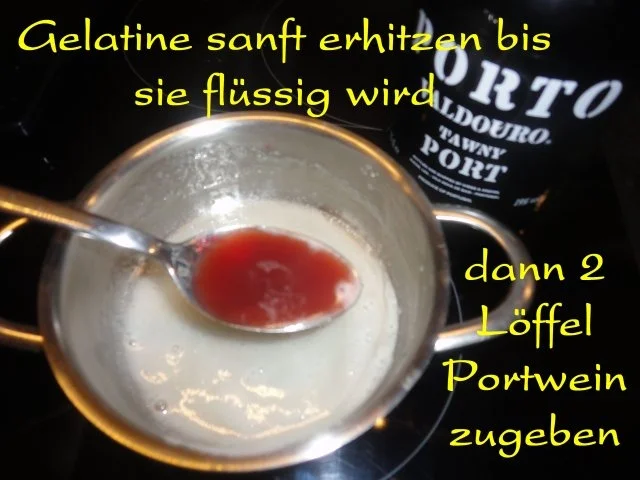 Rezept: Walderdbeer Törtchen Bild Nr. 13 Walderdbeer Törtchen - Rezept - Bild Nr. 13