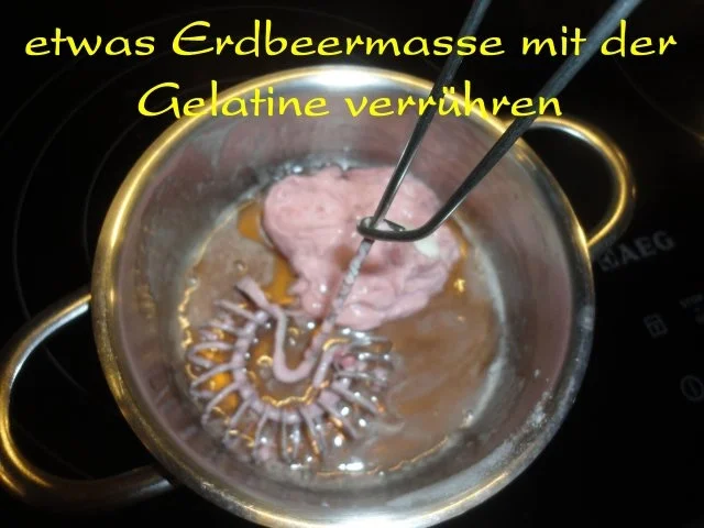 Rezept: Walderdbeer Törtchen Bild Nr. 14 Walderdbeer Törtchen - Rezept - Bild Nr. 14