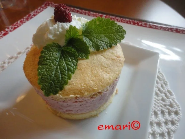 Rezept: Walderdbeer Törtchen Bild Nr. 21 Walderdbeer Törtchen - Rezept - Bild Nr. 21