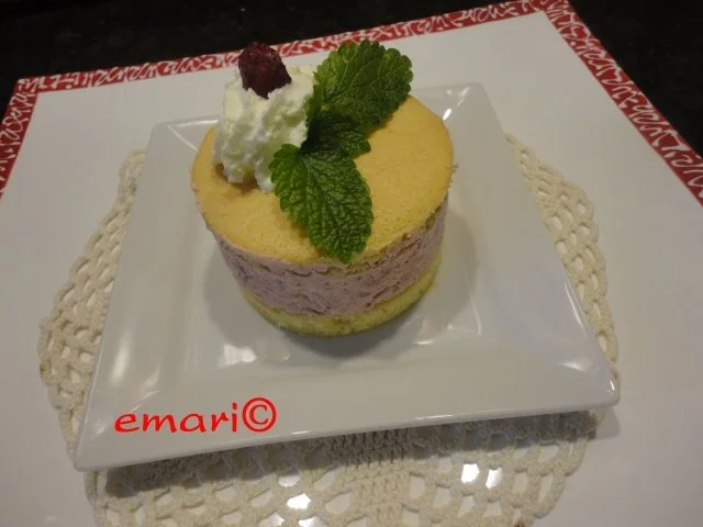 Rezept: Walderdbeer Törtchen Bild Nr. 22 Walderdbeer Törtchen - Rezept - Bild Nr. 22