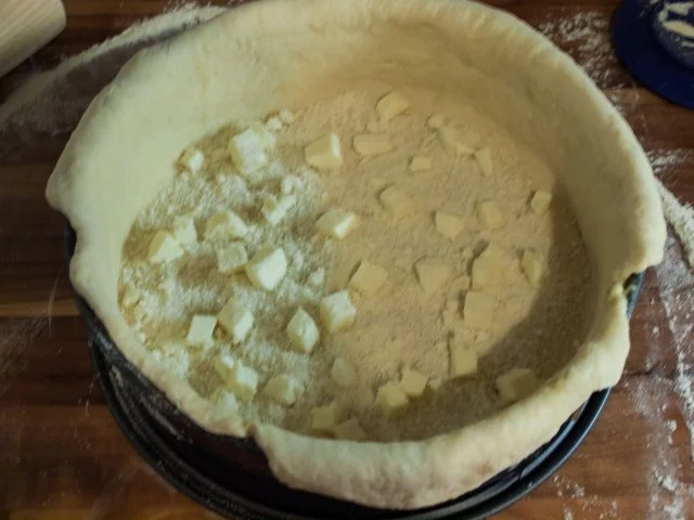 Hack-Torte - Rezept - Bild Nr. 6