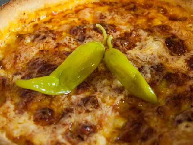 Hack-Torte - Rezept - Bild Nr. 8