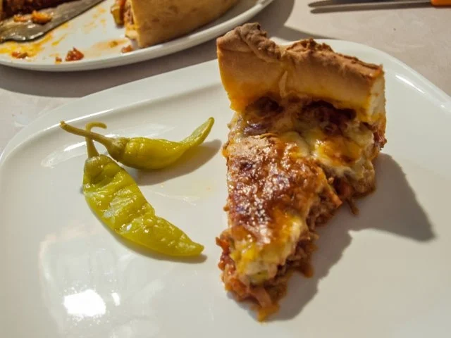 Hack-Torte - Rezept - Bild Nr. 10