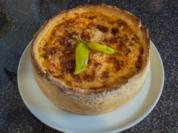 Hack-Torte - Rezept