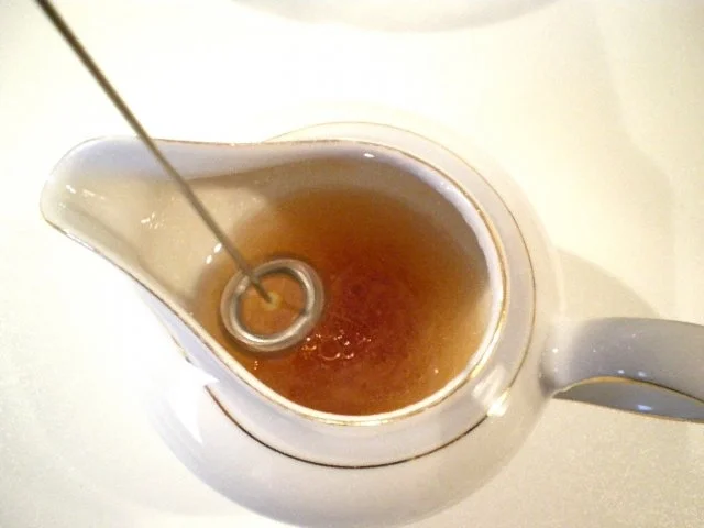 Chinesischer Kopfsalat - Rezept - Bild Nr. 6