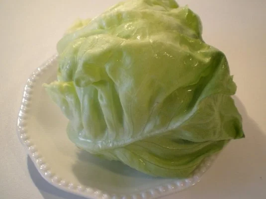 Chinesischer Kopfsalat - Rezept - Bild Nr. 3