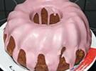 Glühwein-Gugelhupf - Rezept