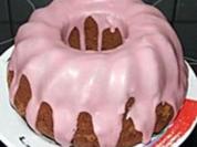 Glühwein-Gugelhupf - Rezept