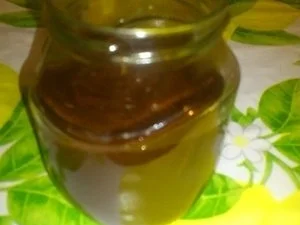 Nuss-Nougat- Aufstrich - Rezept