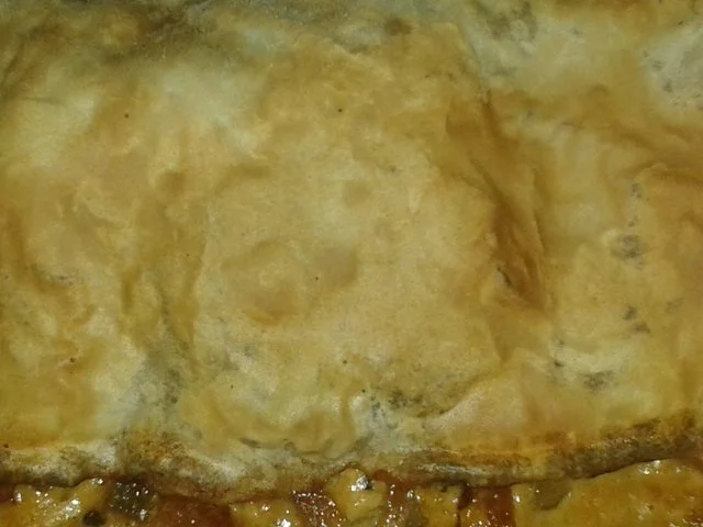 Würstlstrudel - Rezept - Bild Nr. 9