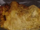 Würstlstrudel - Rezept