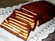 Lukullusschnitten / Kalter Hund - Rezept