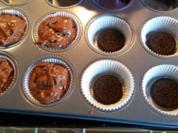 OREO-Cupcakes - Rezept