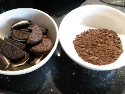 OREO-Cupcakes - Rezept - Bild Nr. 2