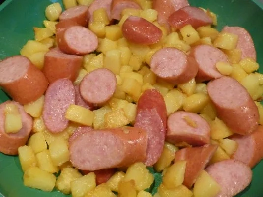 Rezept: Eier nach Flamenco Art Bild Nr. 5 Eier nach Flamenco Art - Rezept - Bild Nr. 5