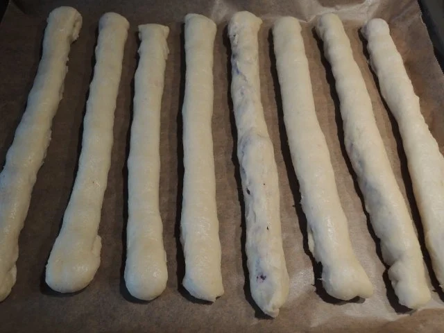 Kirsch Stapeltorte - Rezept - Bild Nr. 4