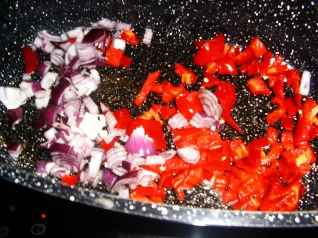 Putenbrust mit Kürbis - Rezept - Bild Nr. 3