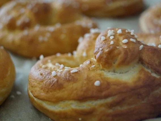 Brezeln - selfmade - Rezept - Bild Nr. 7