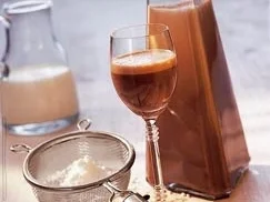 Baileys - Rezept