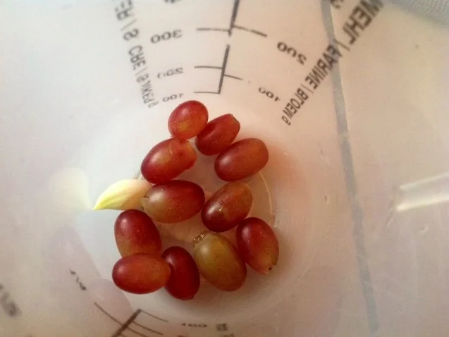 Rezept: Fruchtiger Wurst-Käsesalat Bild Nr. 13 Fruchtiger Wurst-Käsesalat - Rezept - Bild Nr. 13