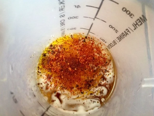 Rezept: Fruchtiger Wurst-Käsesalat Bild Nr. 14 Fruchtiger Wurst-Käsesalat - Rezept - Bild Nr. 14