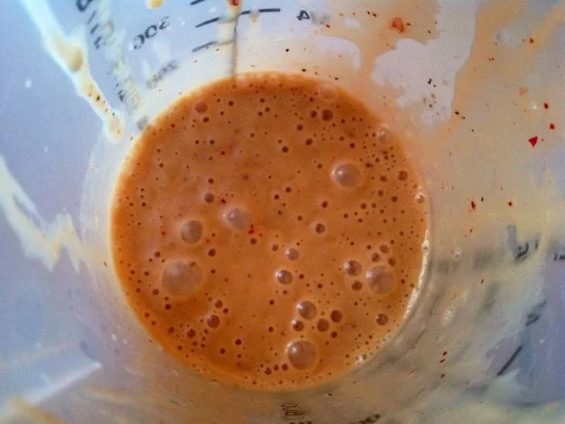 Rezept: Fruchtiger Wurst-Käsesalat Bild Nr. 15 Fruchtiger Wurst-Käsesalat - Rezept - Bild Nr. 15