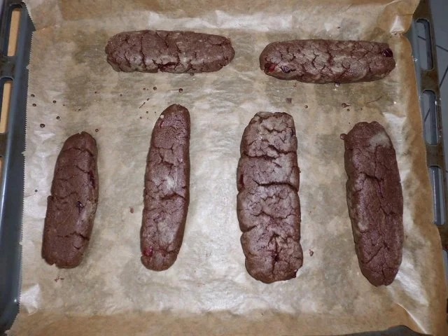 Rezept: Kekse: Alpenbrot "Spezailo" Bild Nr. 5 Kekse: Alpenbrot "Spezailo" - Rezept - Bild Nr. 5