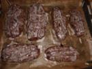Kekse: Alpenbrot "Spezailo" - Rezept