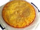 Bretonischer Butterkuchen mit Fleur de Sel - Rezept