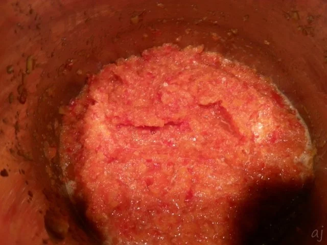 Chili Würzpaste - Rezept - Bild Nr. 3