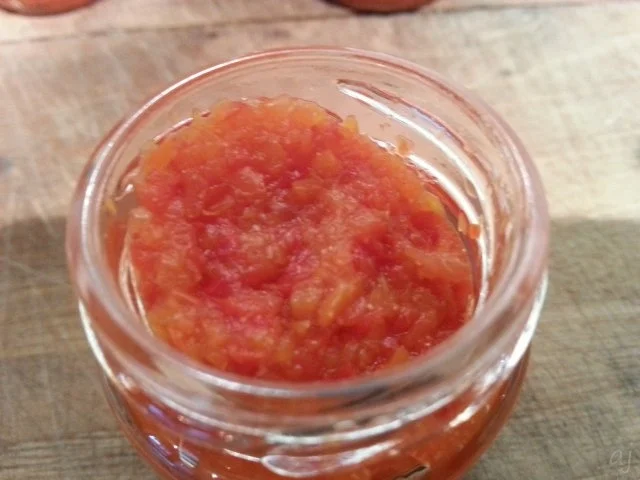 Chili Würzpaste - Rezept - Bild Nr. 4