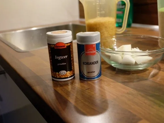 Nasi Taler - Rezept - Bild Nr. 3