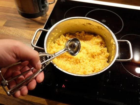 Nasi Taler - Rezept - Bild Nr. 11